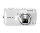 COOLPIX S800c 2015 Digital Cameras Discontinued